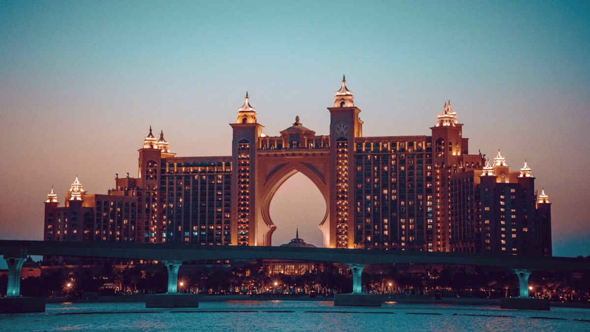 United Arab Emirates