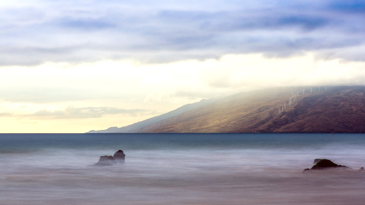 Molokai