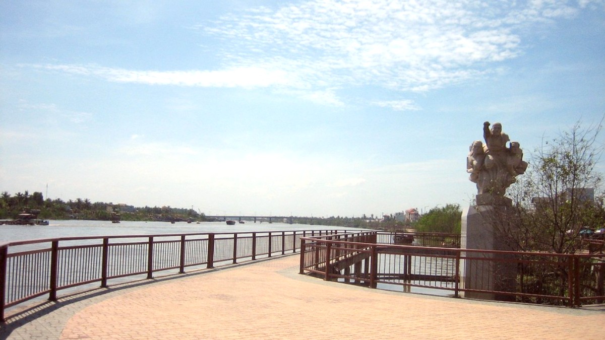 Ben Tre