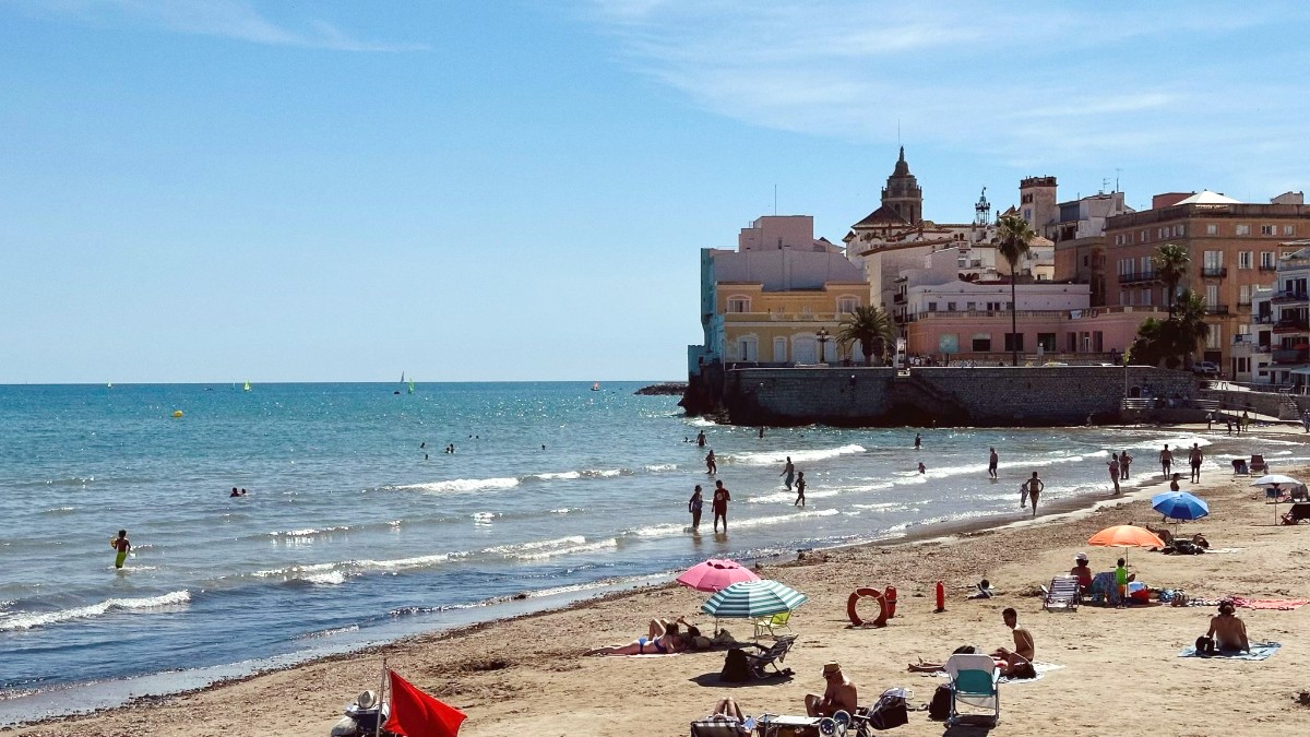 Sitges