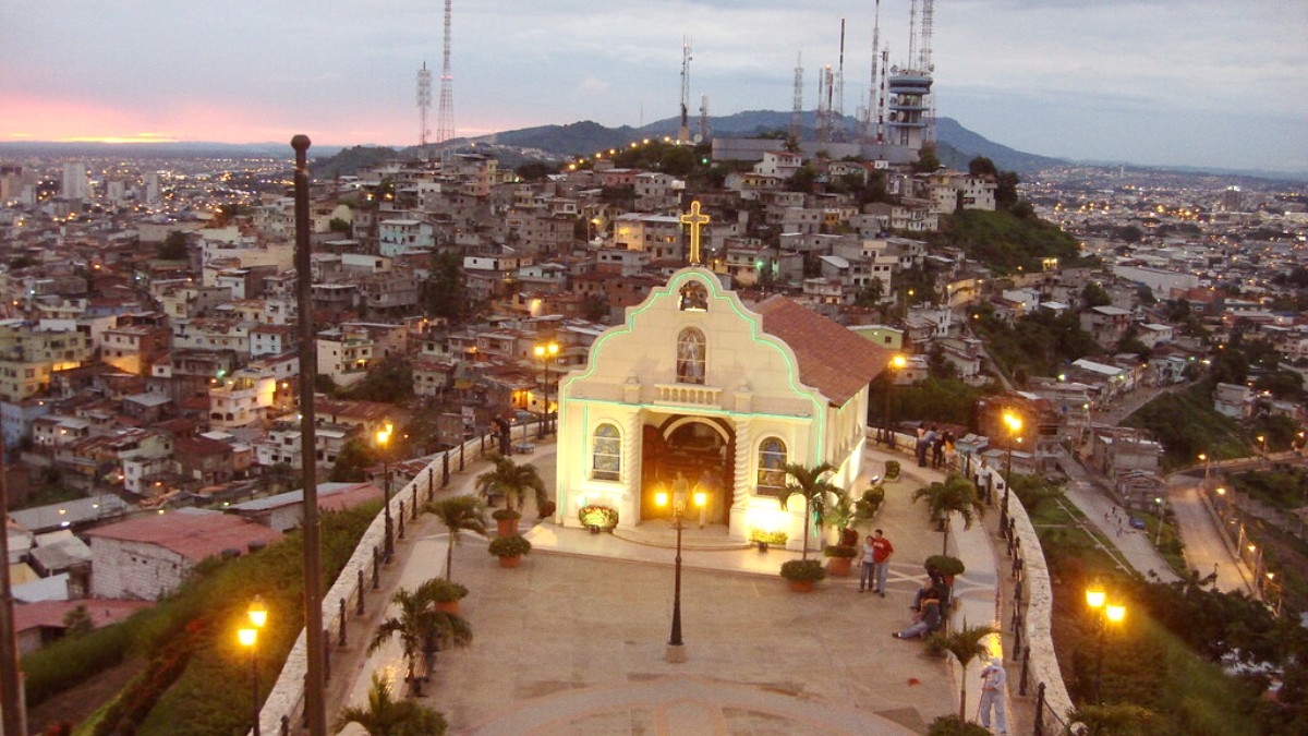 Ecuador
