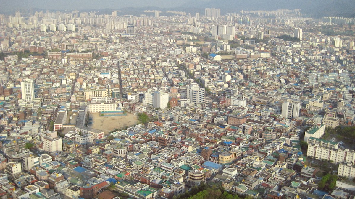 Daegu