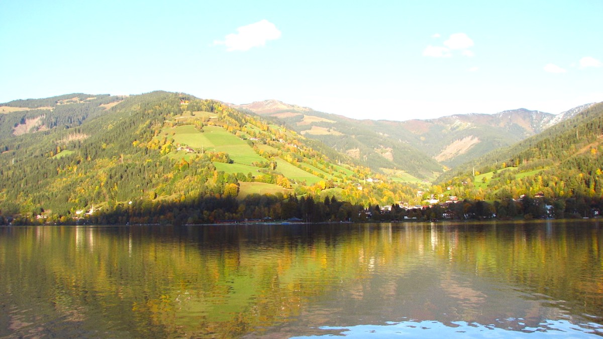 Zell Am See
