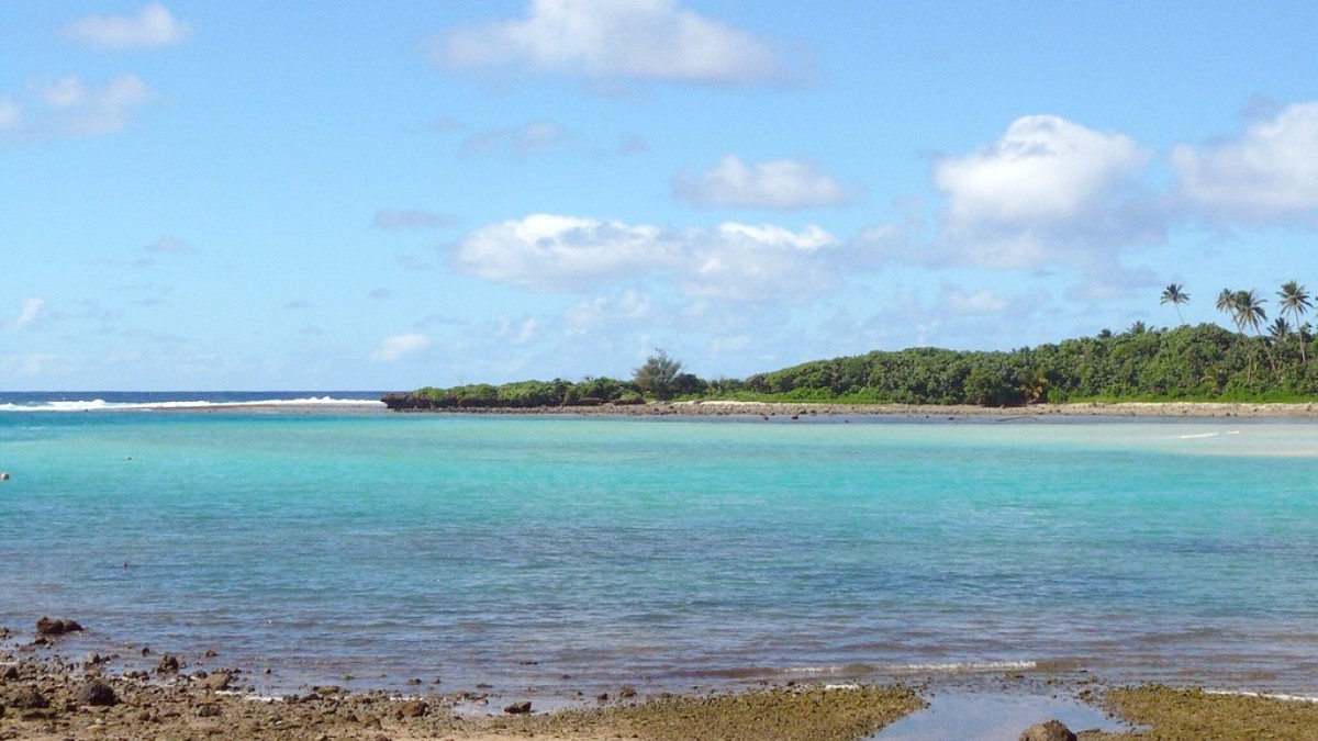 Rarotonga And The Cook Islands