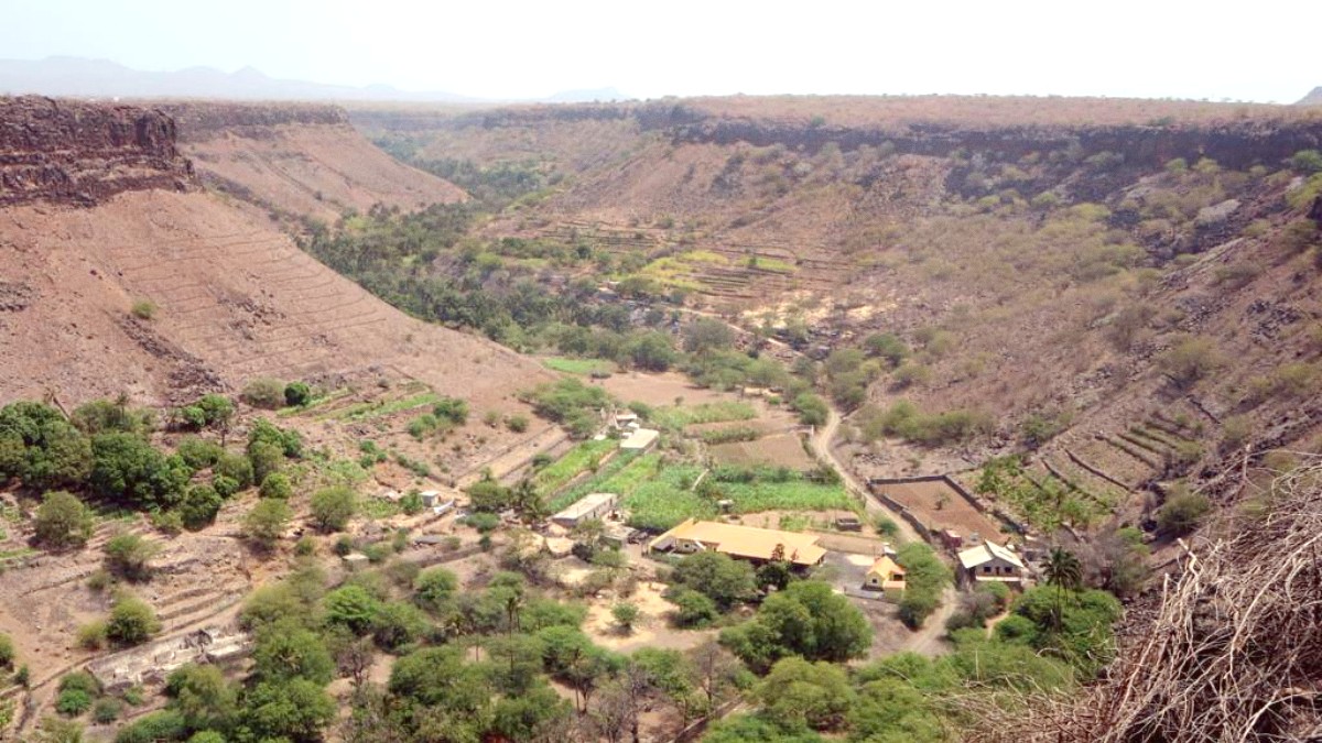 Cabo Verde