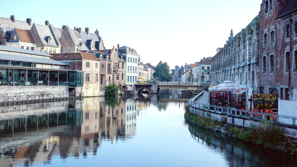 Ghent