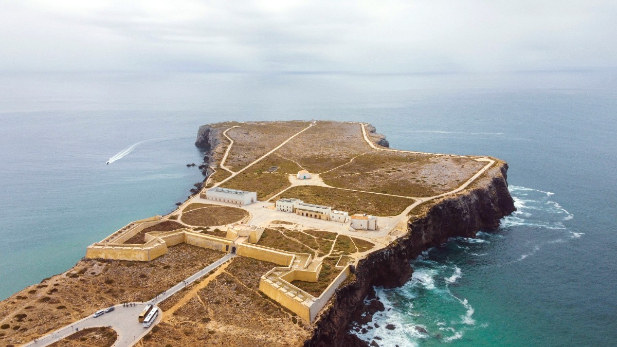 Sagres