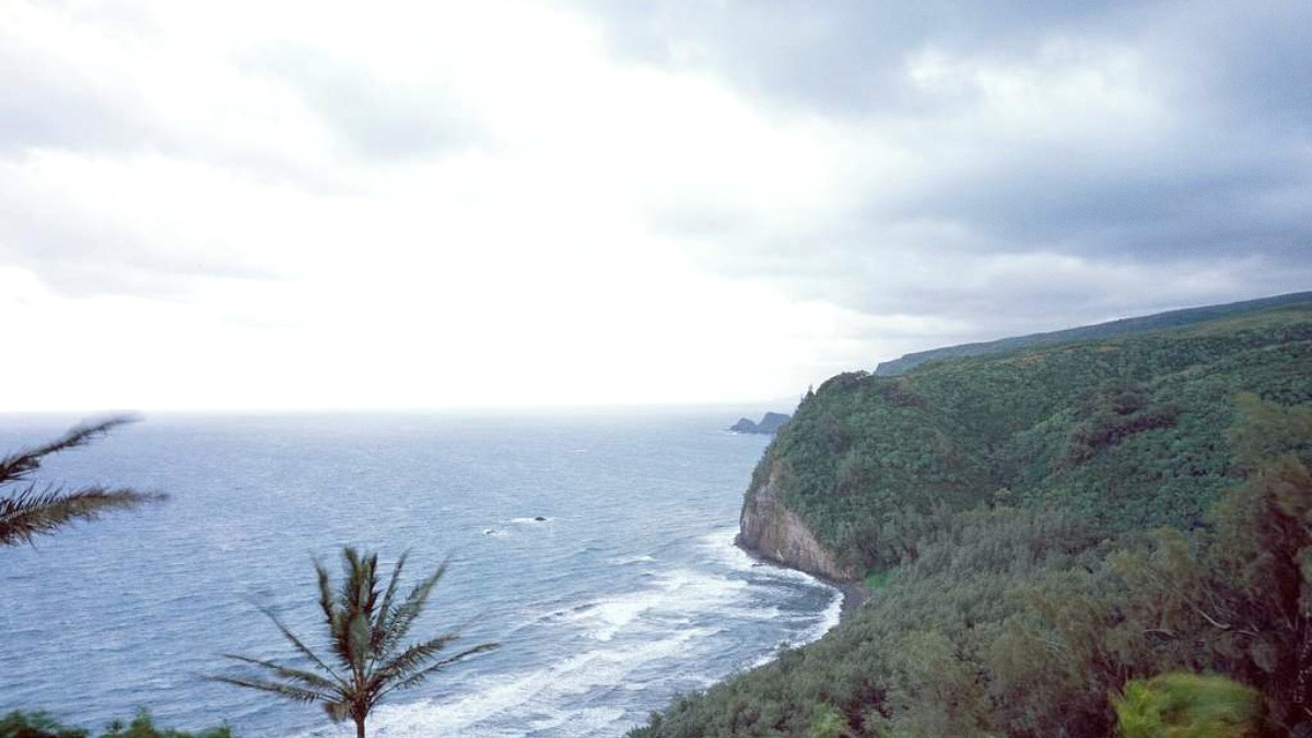 North Shore Oahu