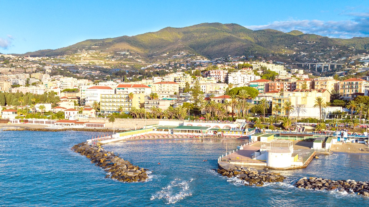 San Remo