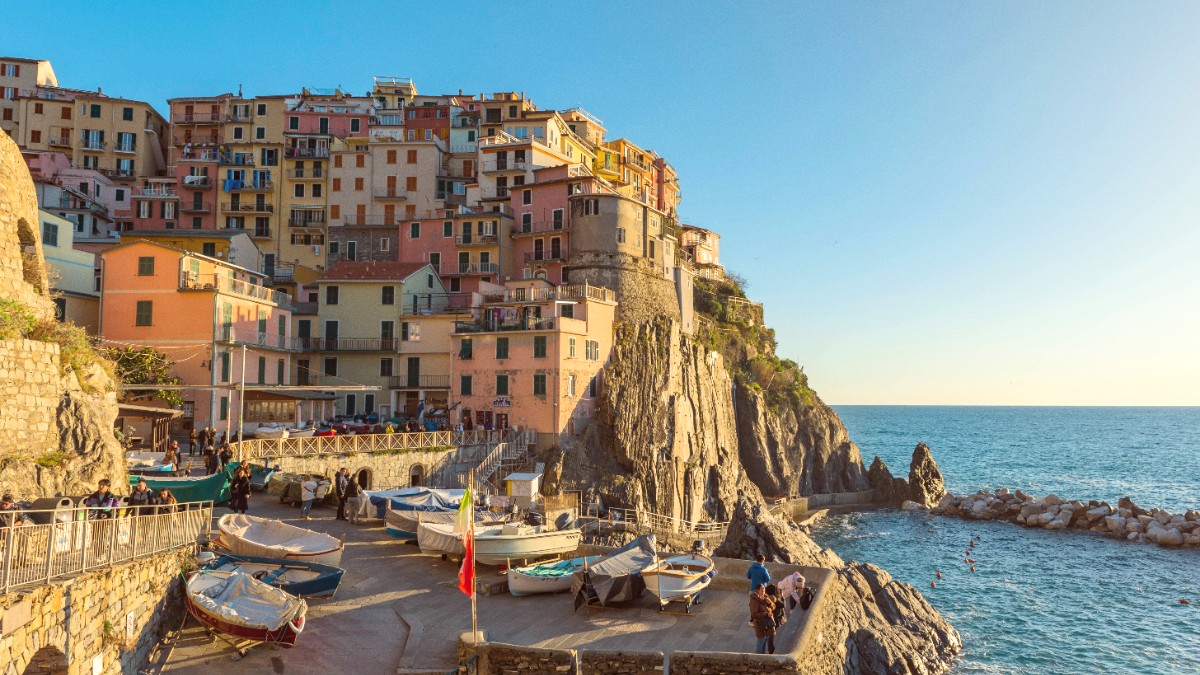 Manarola
