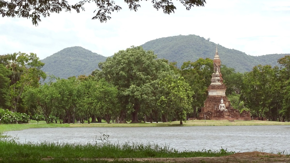 Anuradhapura
