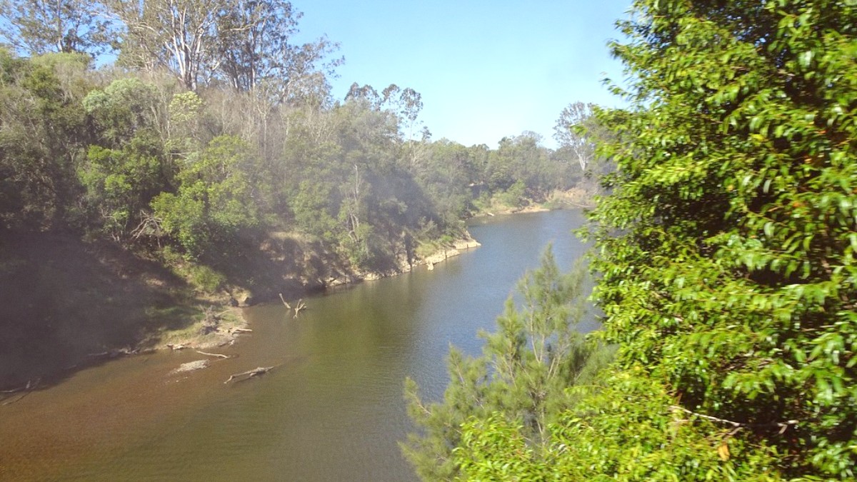 Rockhampton