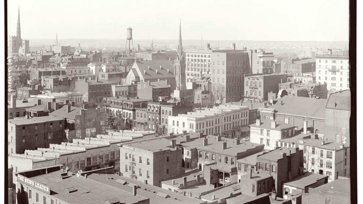 Richmond