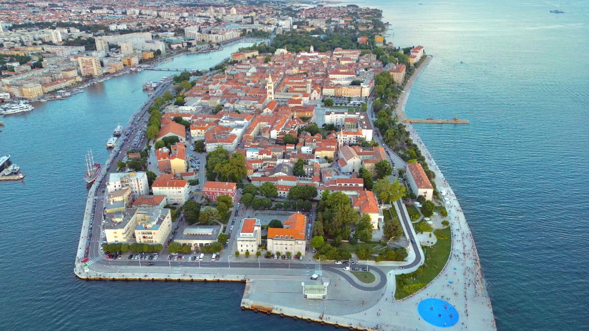 Zadar