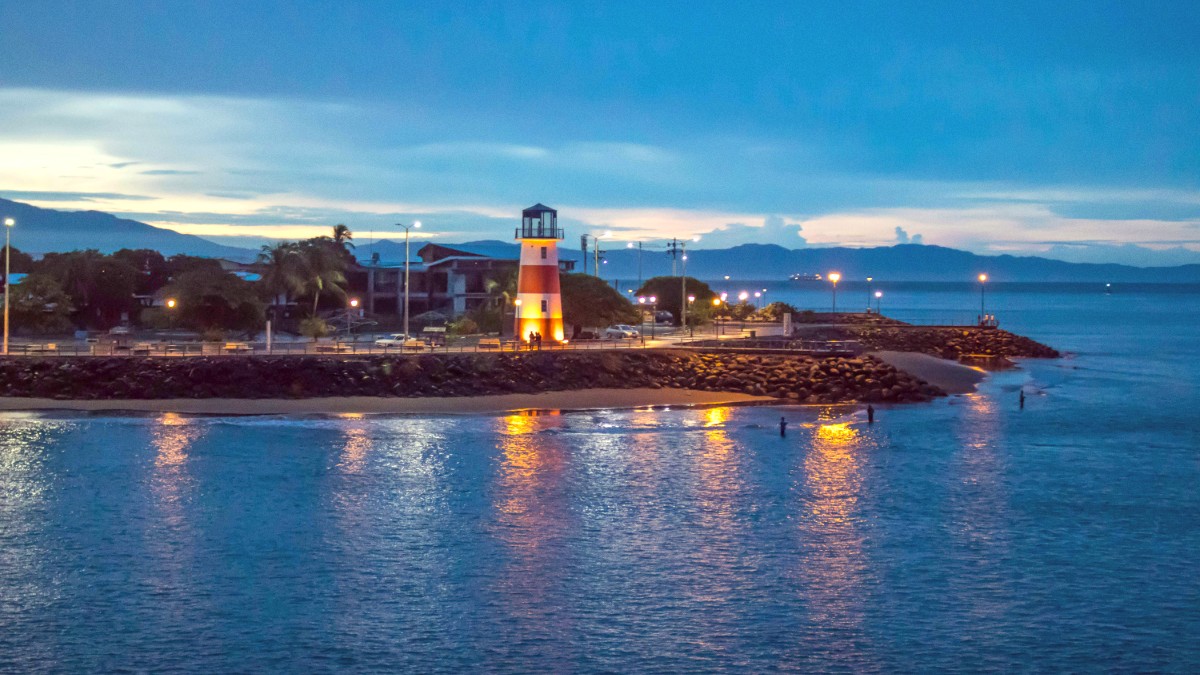 Puntarenas