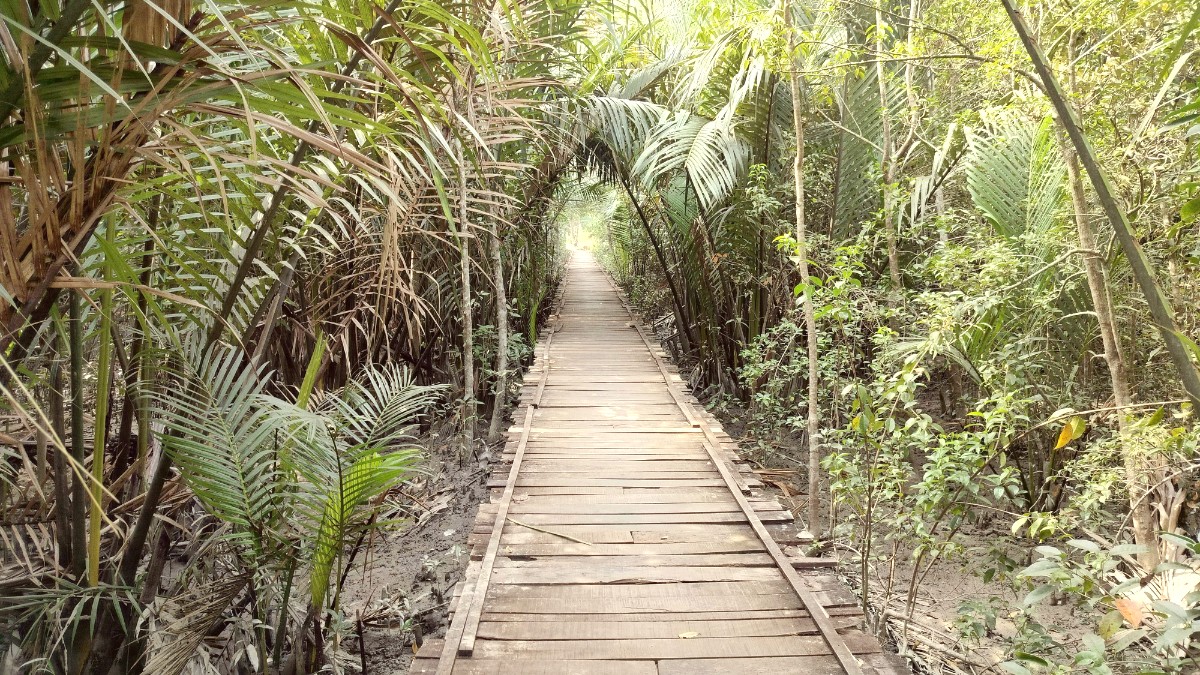 Bangladesh