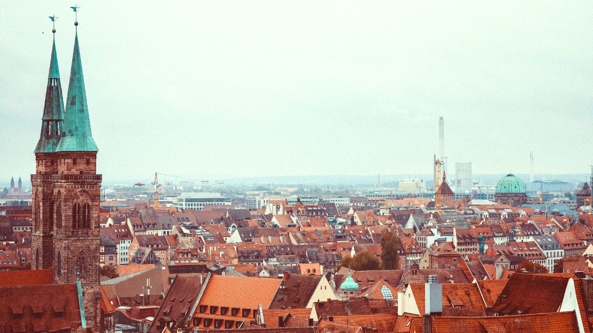 Bavaria