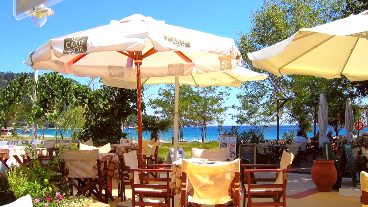 Thasos