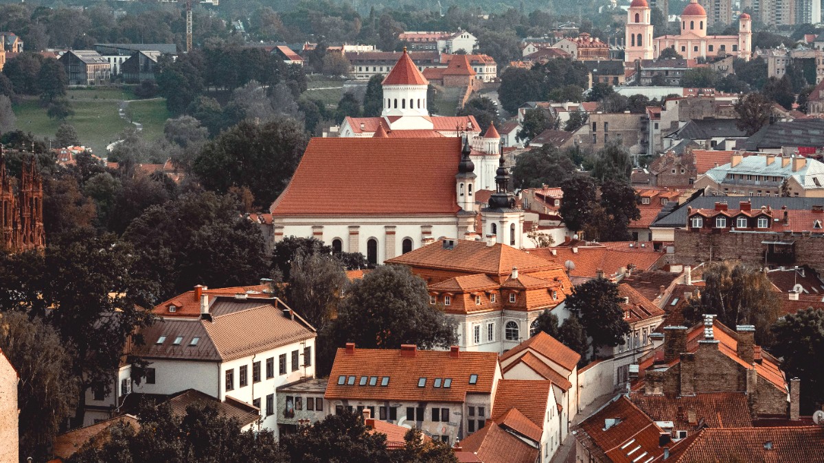 Lithuania