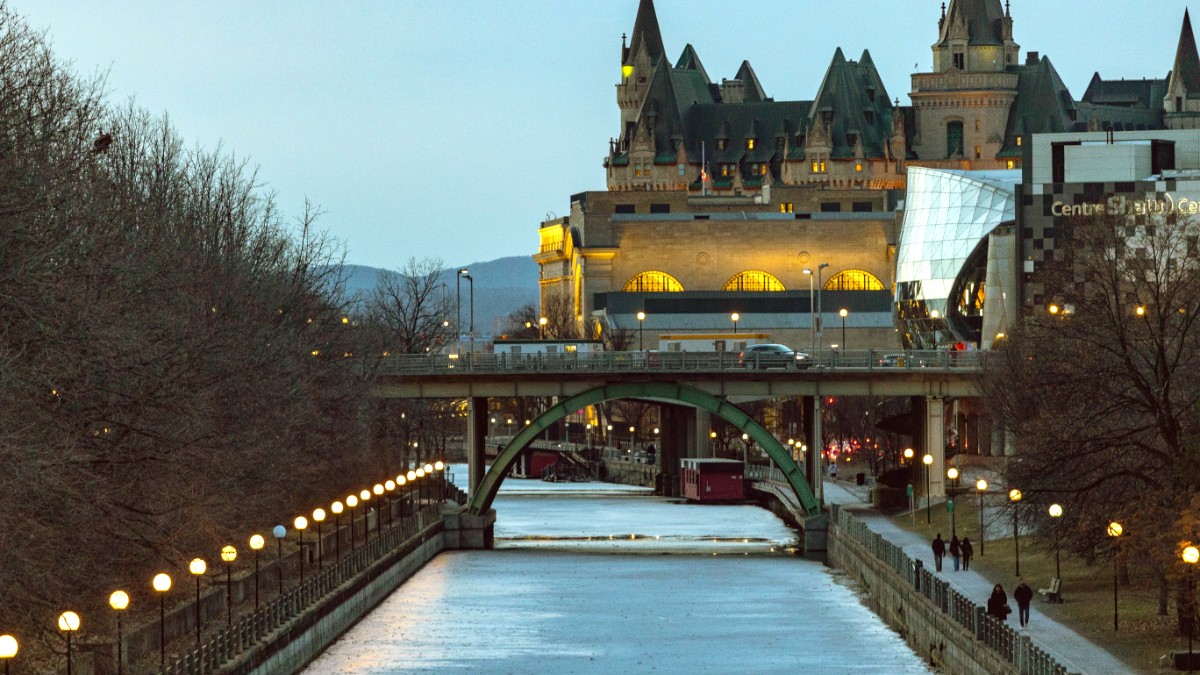 Ottawa