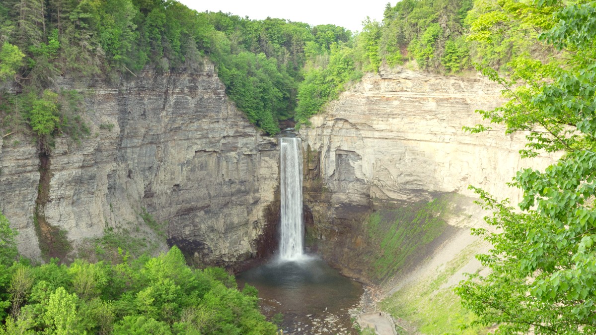 New York State