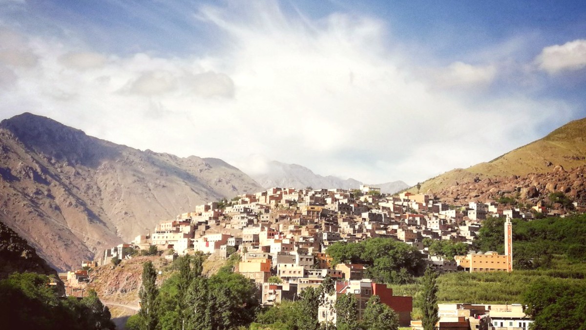 Imlil