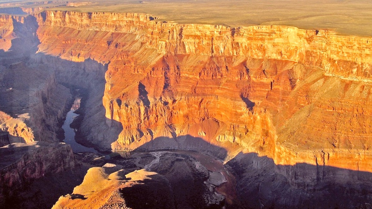 Grand Canyon National Park