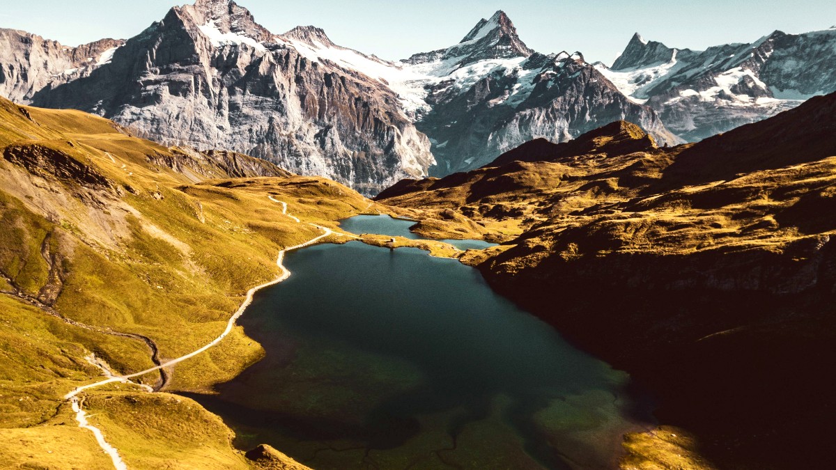Grindelwald