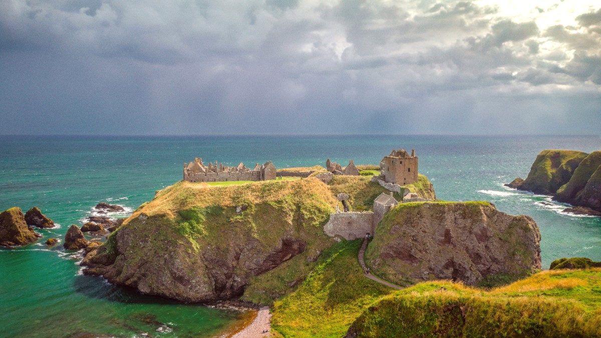 Central Scotland