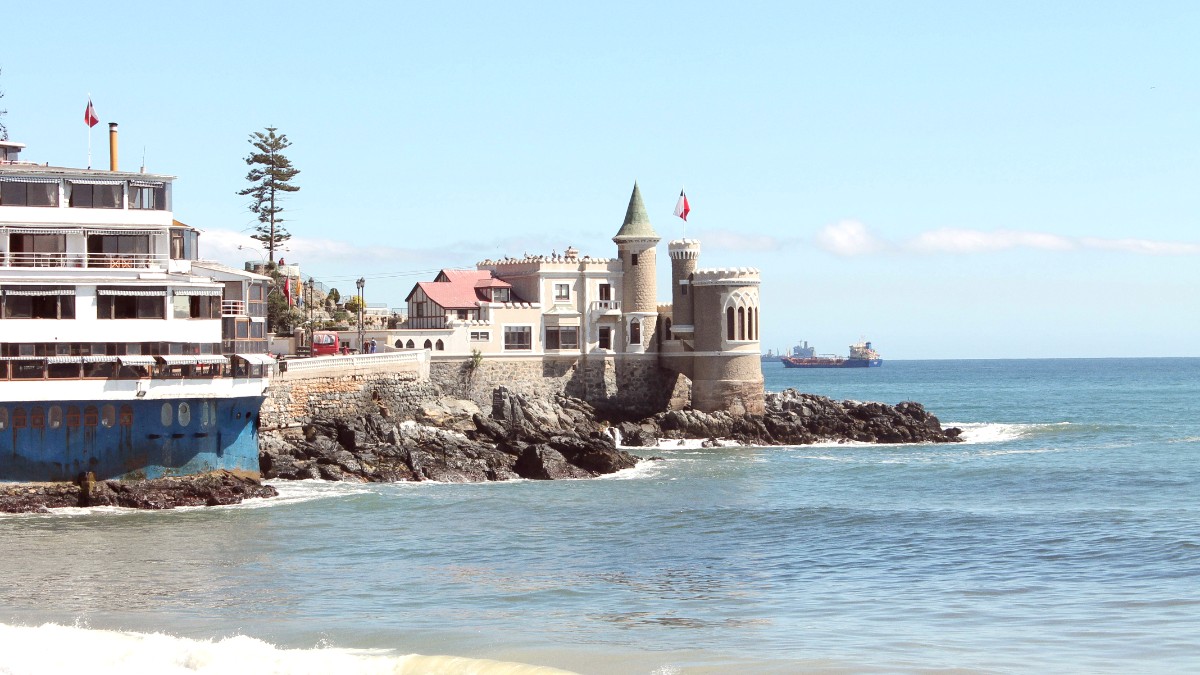 Vina Del Mar