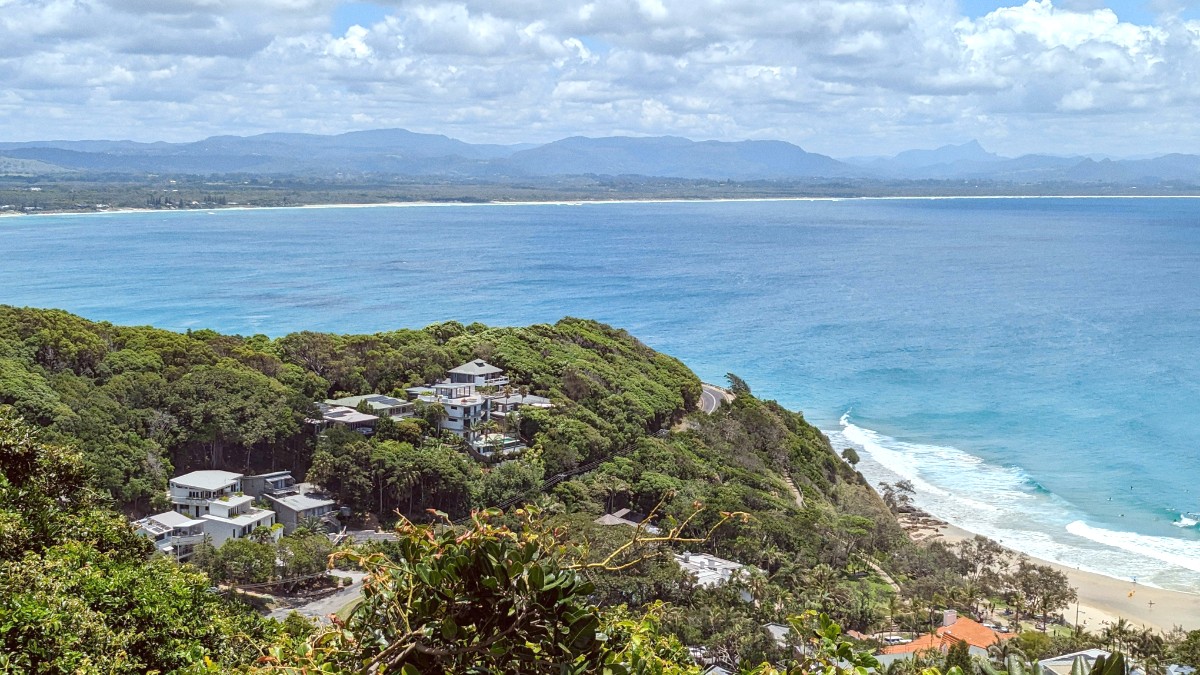 Byron Bay