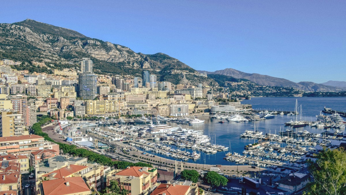 Monaco