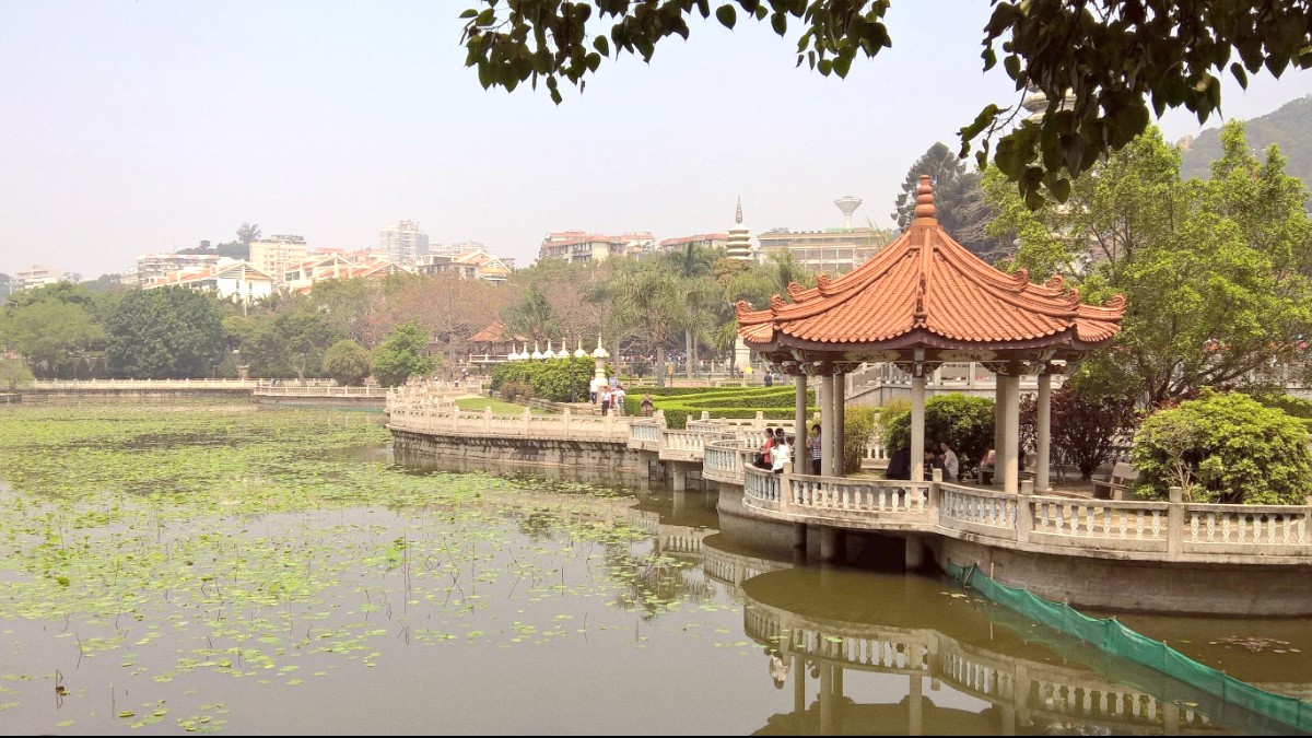 Fujian