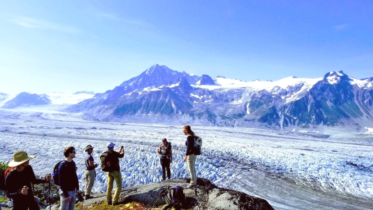 Kenai Peninsula