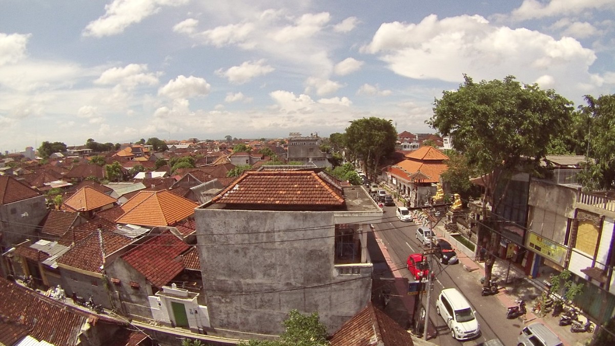 Indonesia