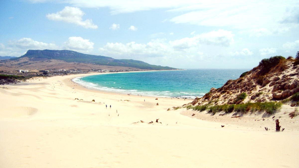 Costa De La Luz