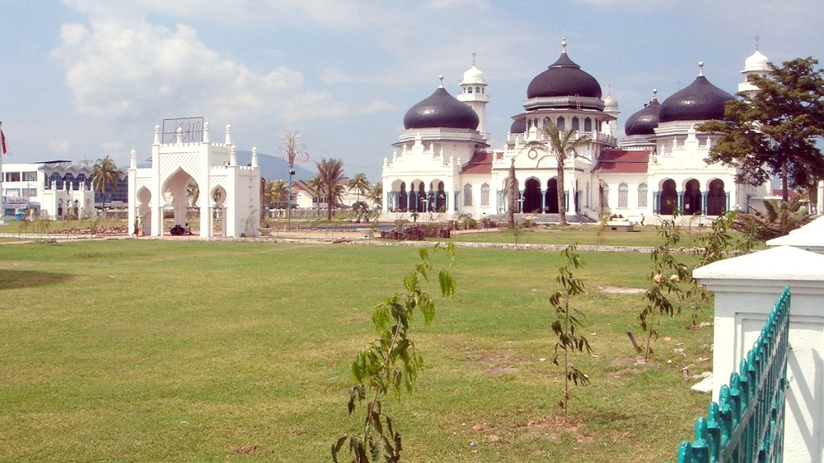 Banda Aceh