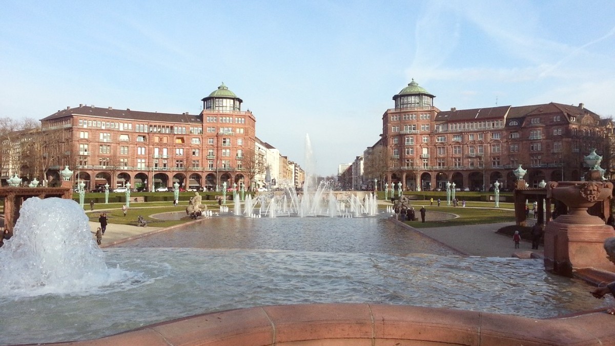 Mannheim