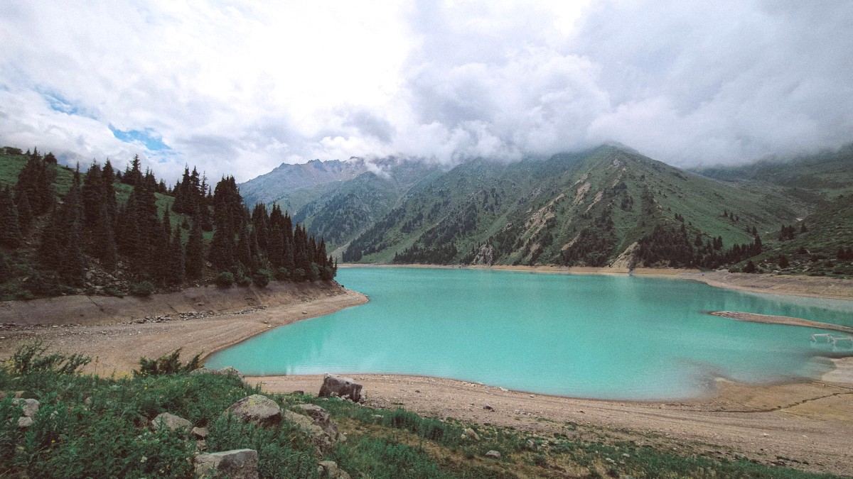 Kazakhstan
