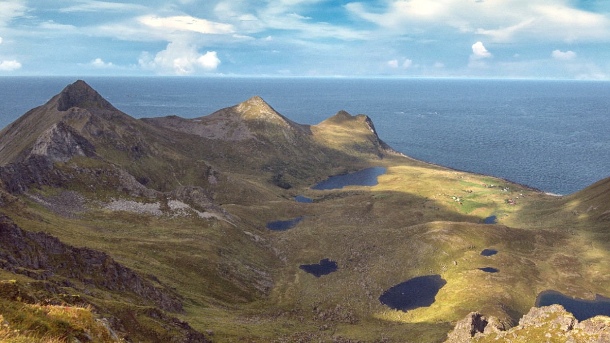 Falkland Islands