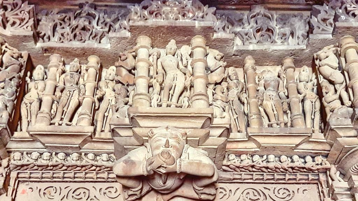 Madhya Pradesh And Chhattisgarh