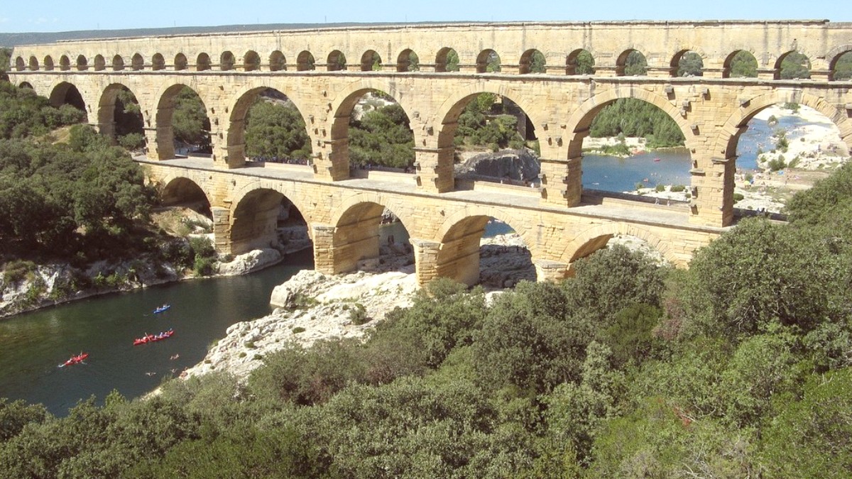 Beziers