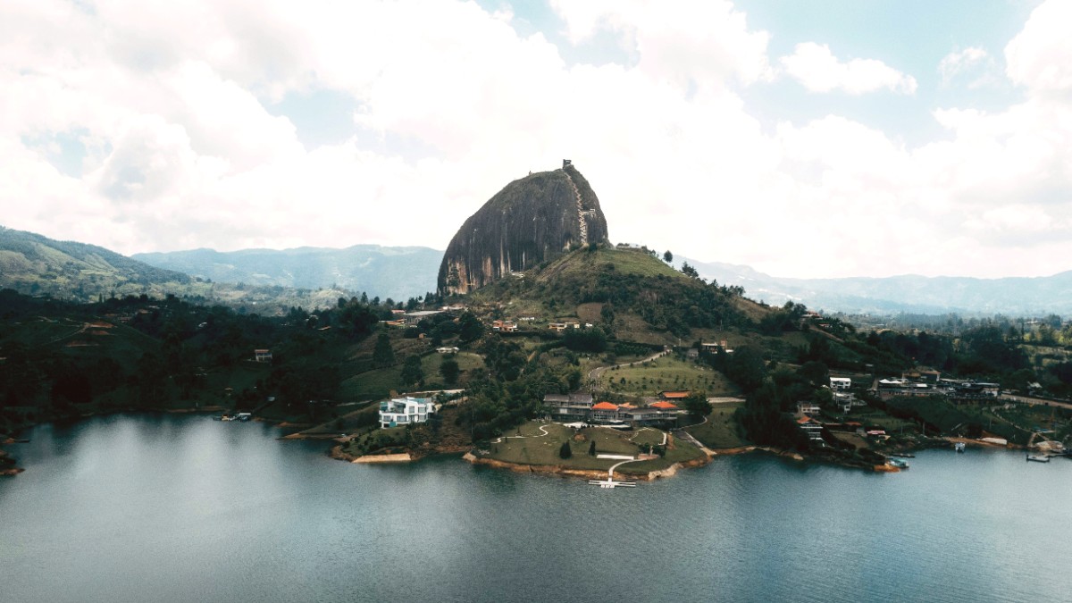 Guatape