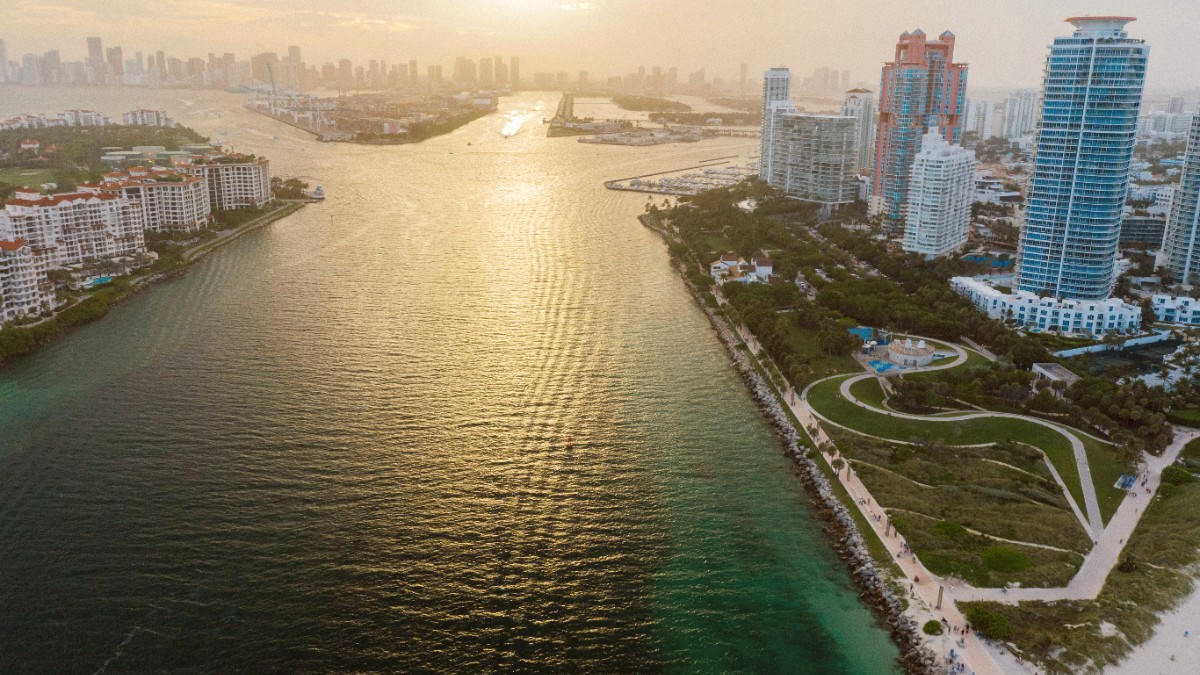 Miami