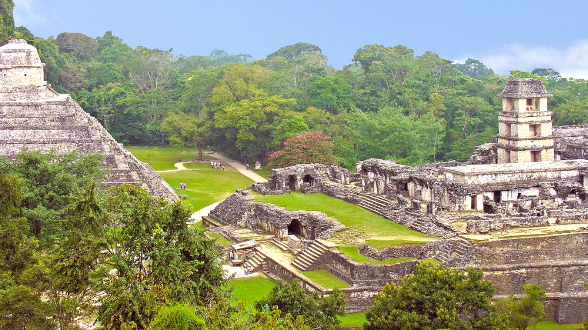 Palenque