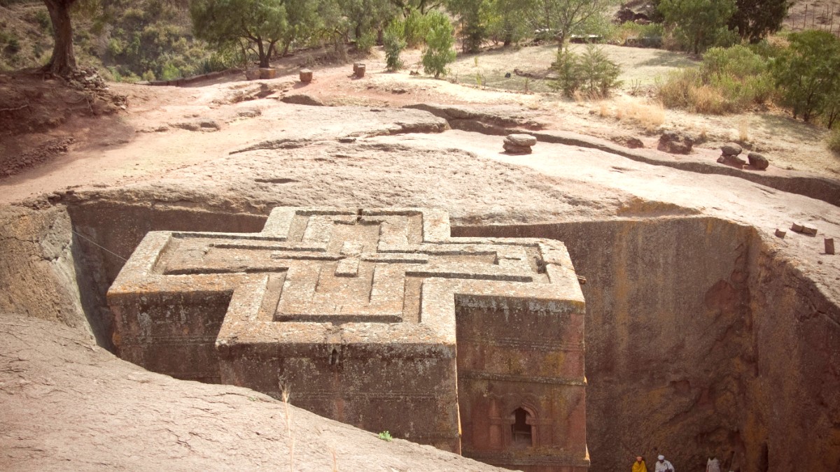 Northern Ethiopia