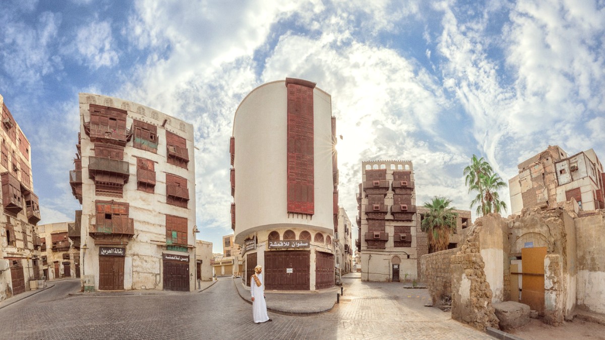 Hejaz
