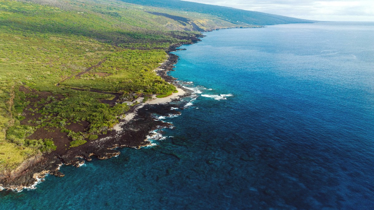 Big Island