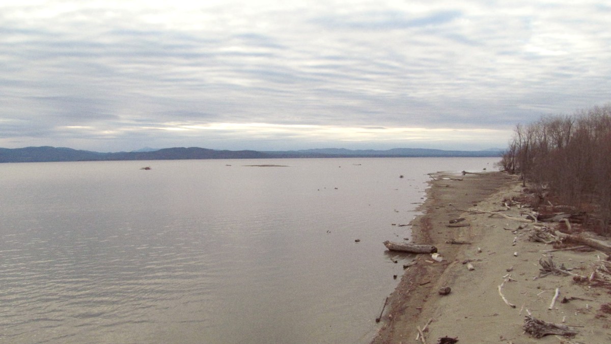 Burlington