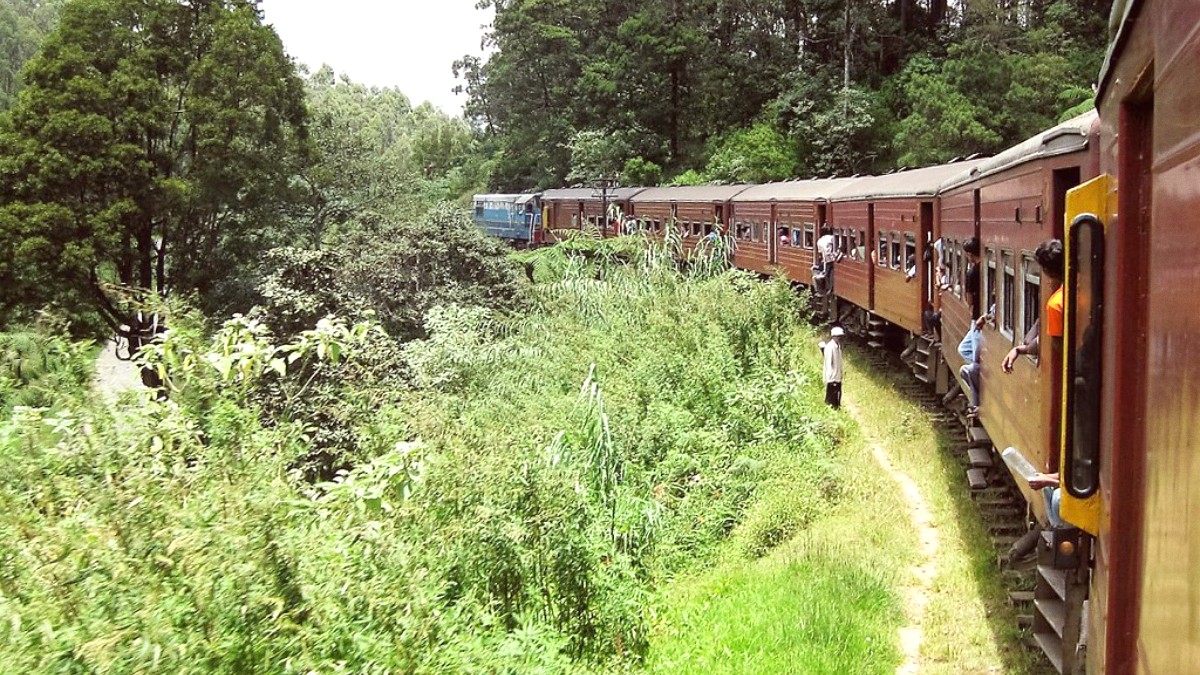 Nuwara Eliya